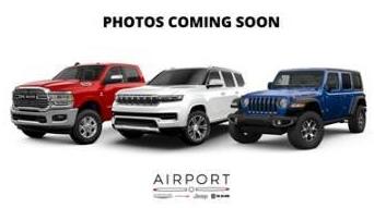 JEEP GRAND CHEROKEE 2023 1C4RJKBG2P8806704 image